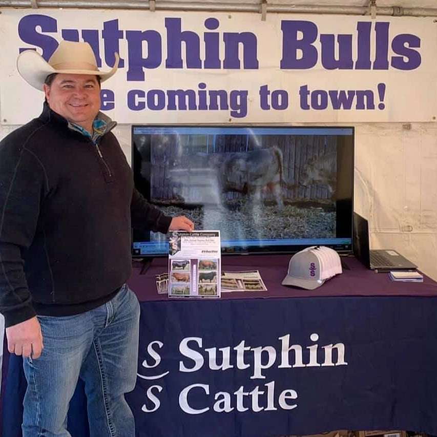 Sutphin Cattle Company